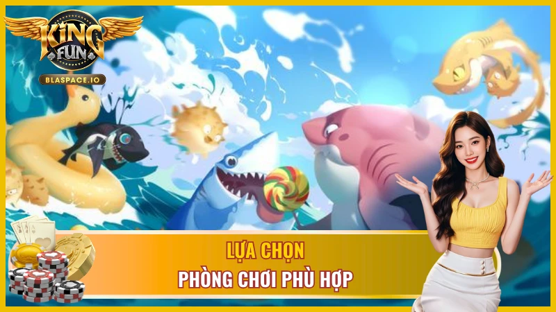 Vũ khí đặc biệt trong Happy Fishing KingFun - bom laser lưới điện băng tuyết