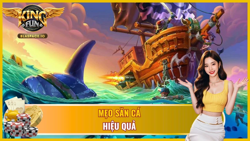 Cách vào game Happy Fishing KingFun và đổi thưởng xu thành tiền mặt