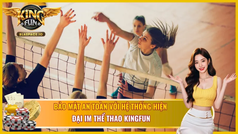 Hướng dẫn vào sảnh IM Thể Thao KingFun và mẹo đặt cược hiệu quả